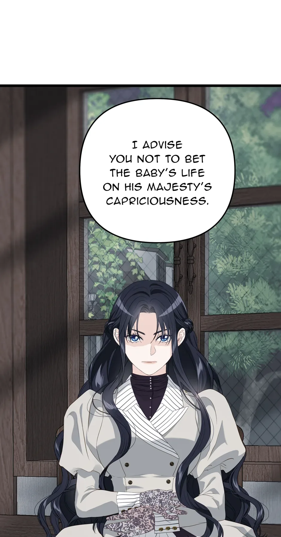 Our Majesty Has Changed Chapter 27 page 48