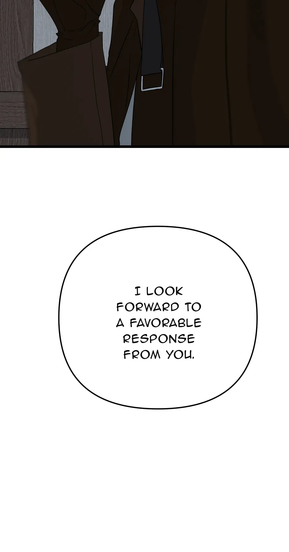 Our Majesty Has Changed Chapter 27 page 52