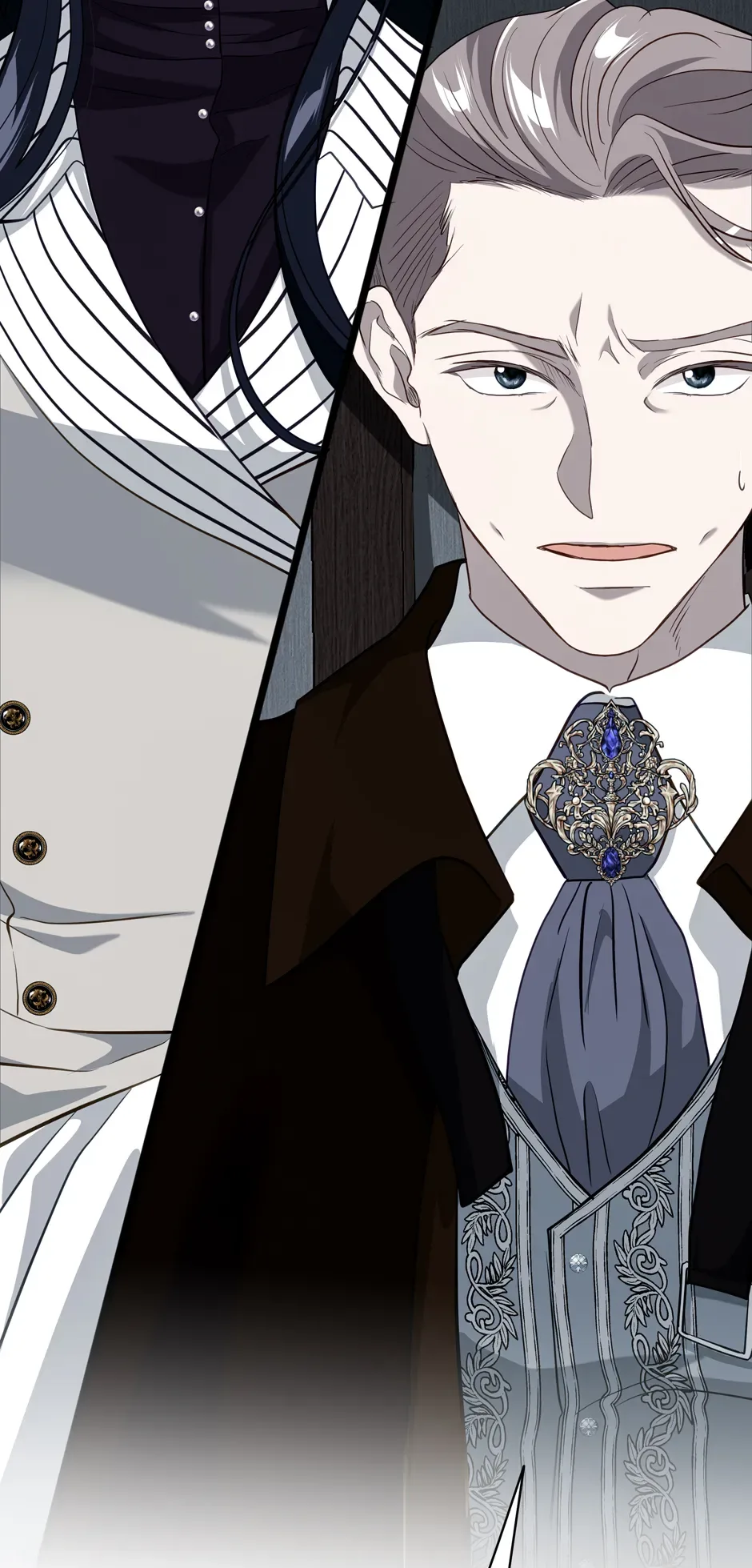 Our Majesty Has Changed Chapter 27 page 36