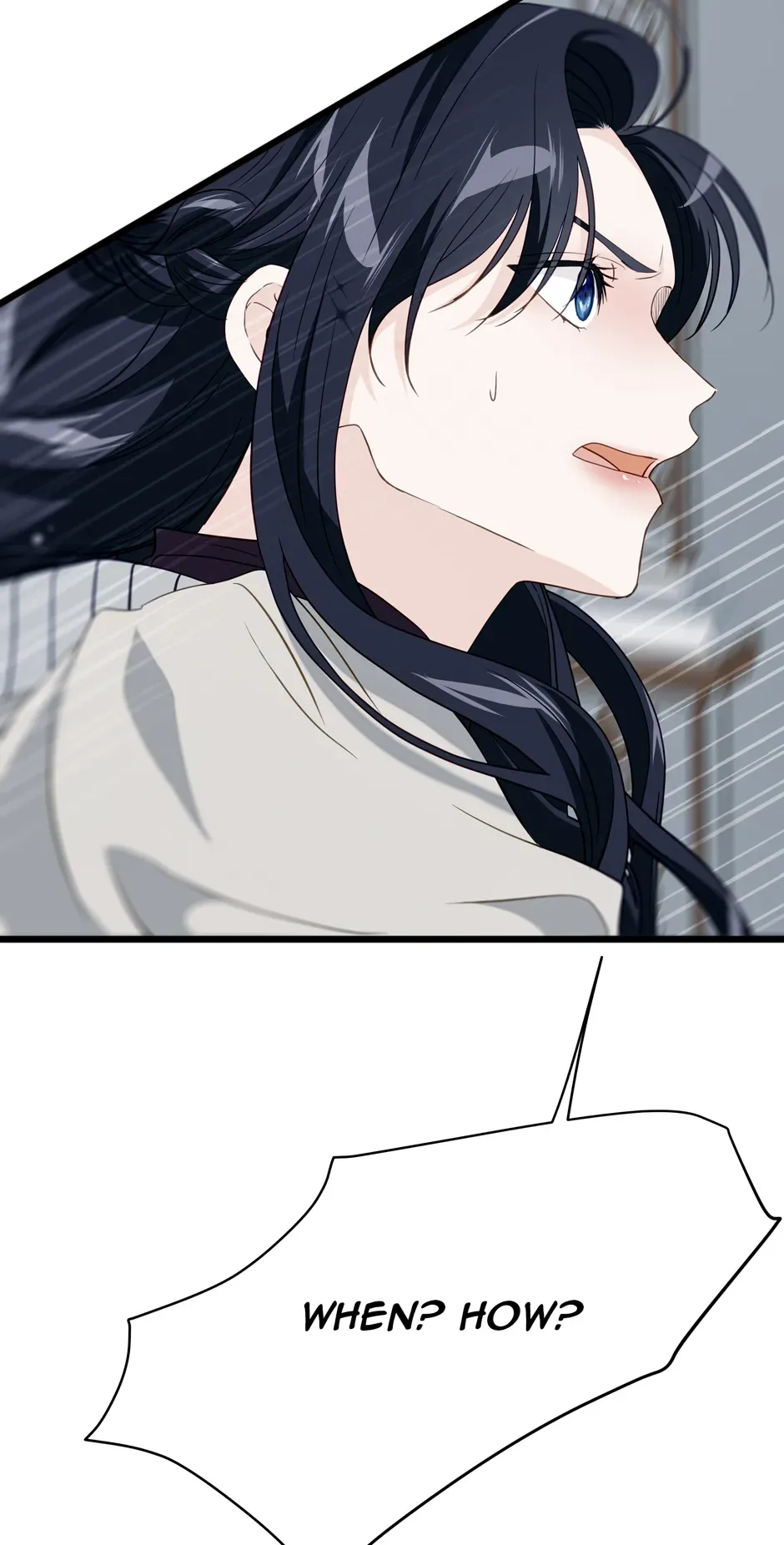 Our Majesty Has Changed Chapter 27 page 74