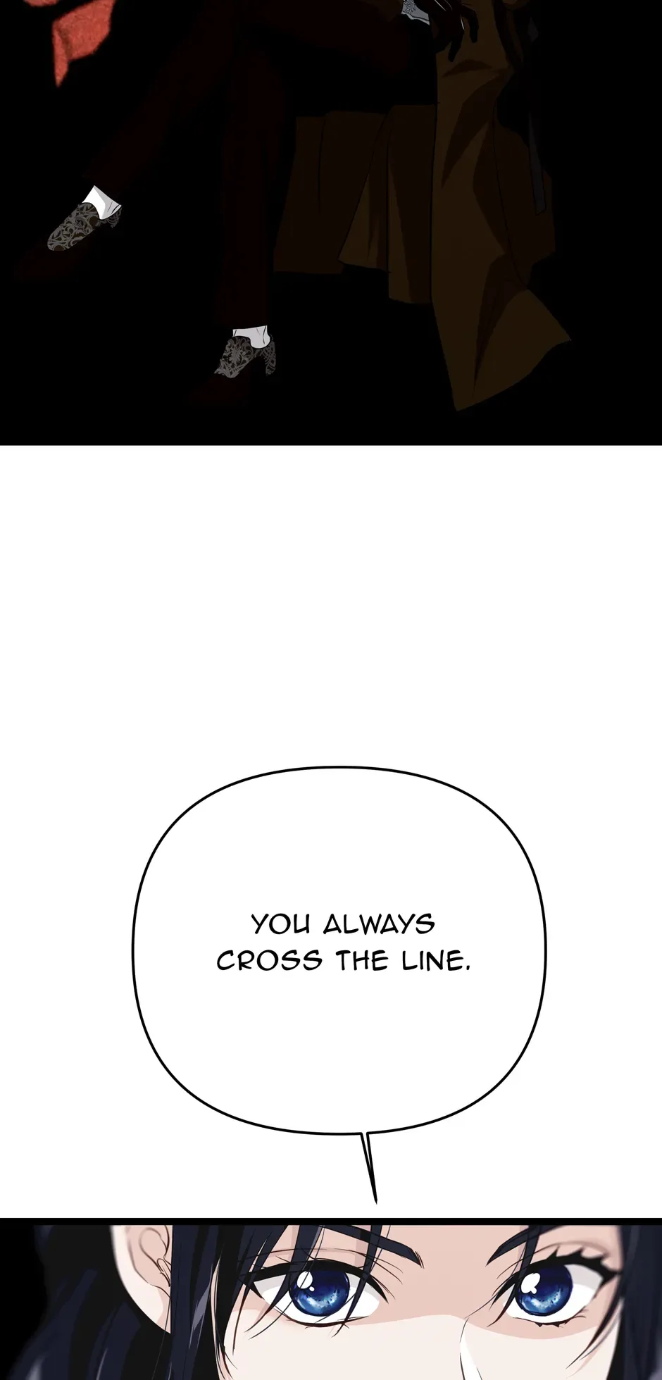 Our Majesty Has Changed Chapter 27 page 19