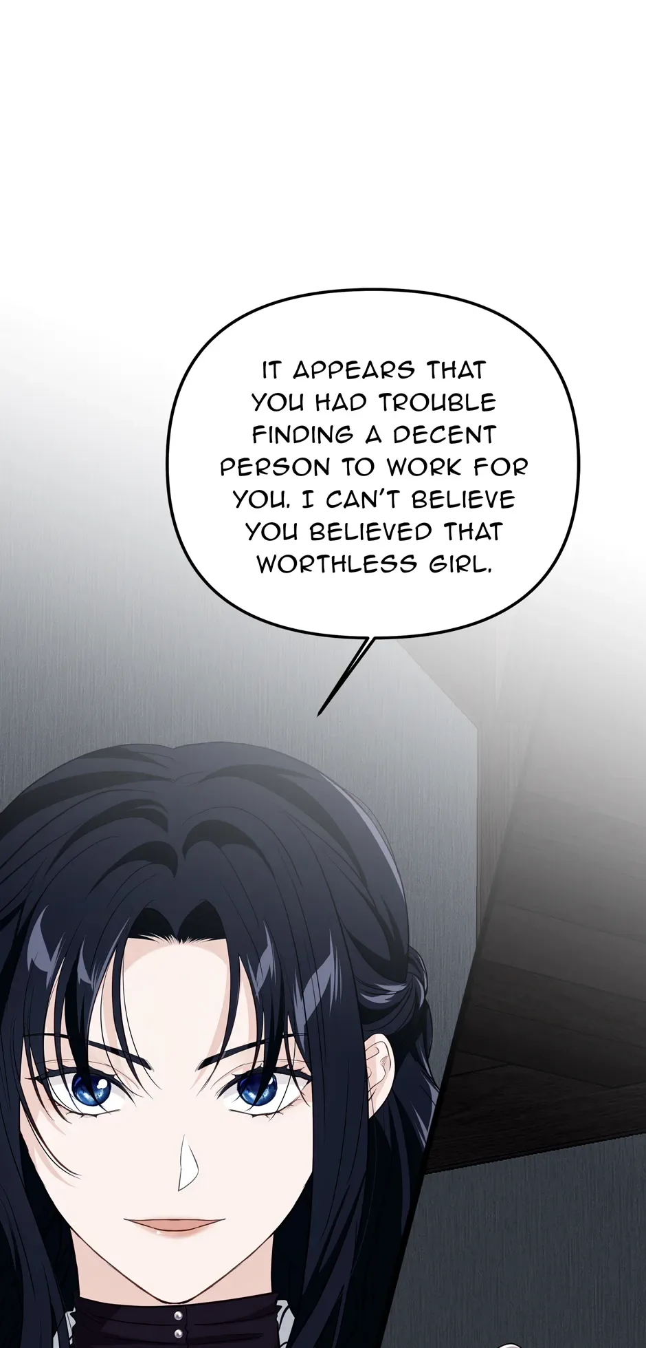 Our Majesty Has Changed Chapter 27 page 35