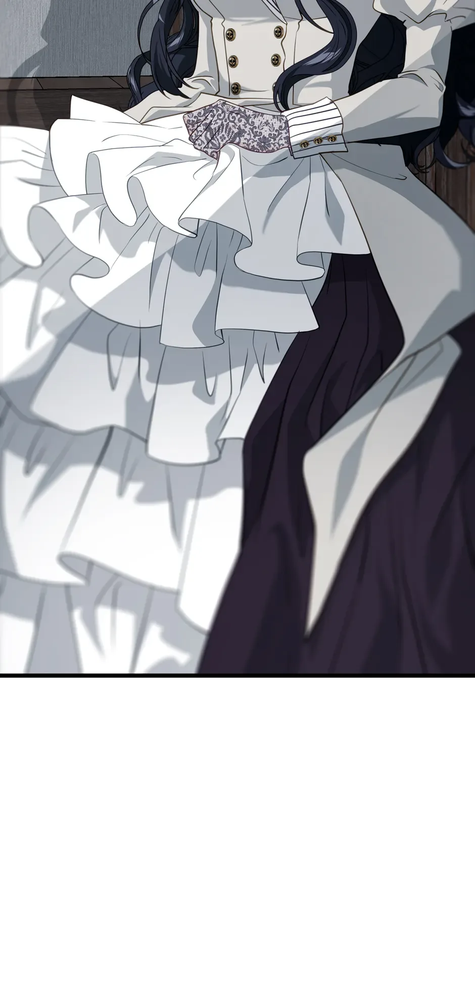 Our Majesty Has Changed Chapter 27 page 40