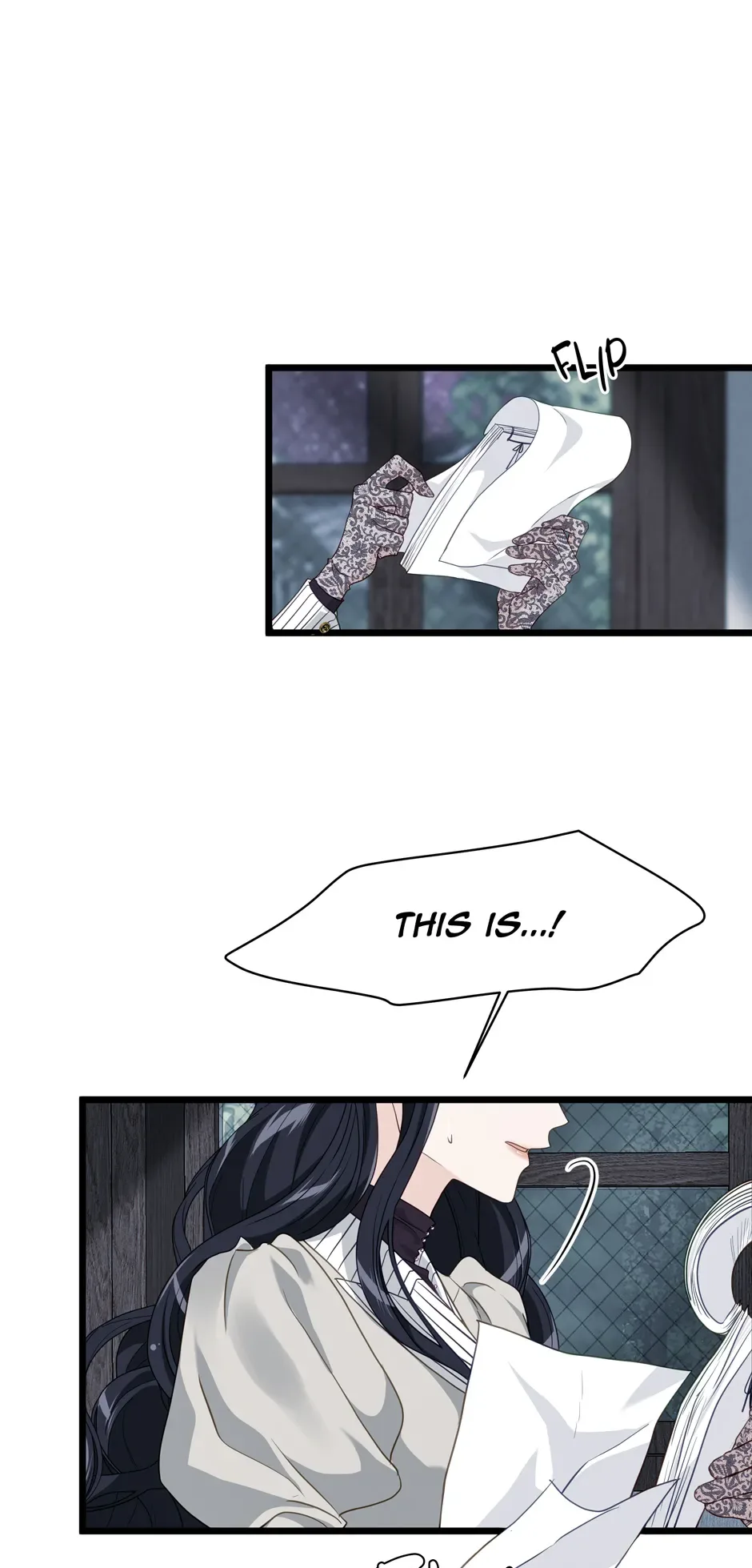 Our Majesty Has Changed Chapter 27 page 23