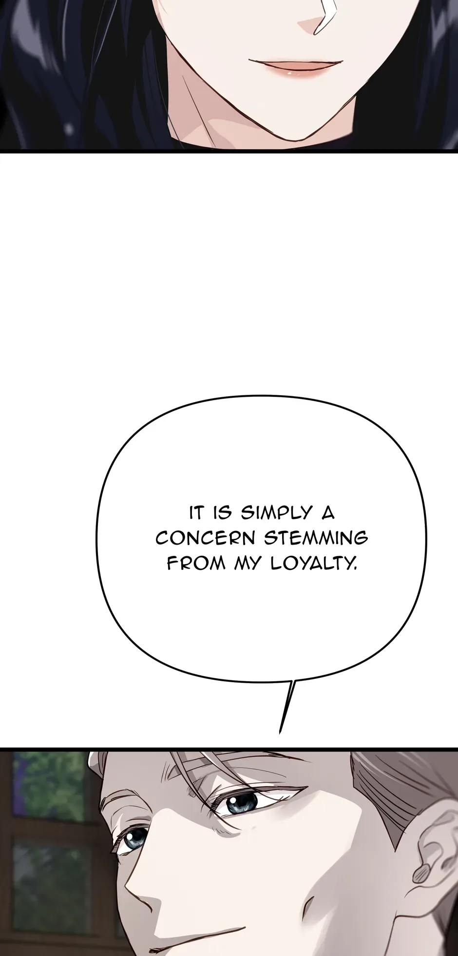 Our Majesty Has Changed Chapter 27 page 20