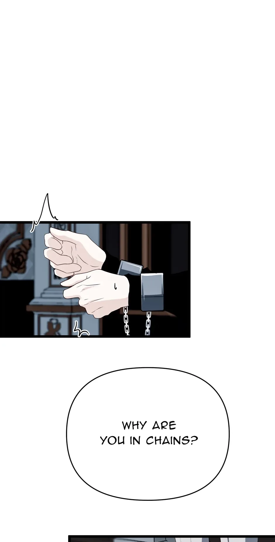 Our Majesty Has Changed Chapter 27 page 69