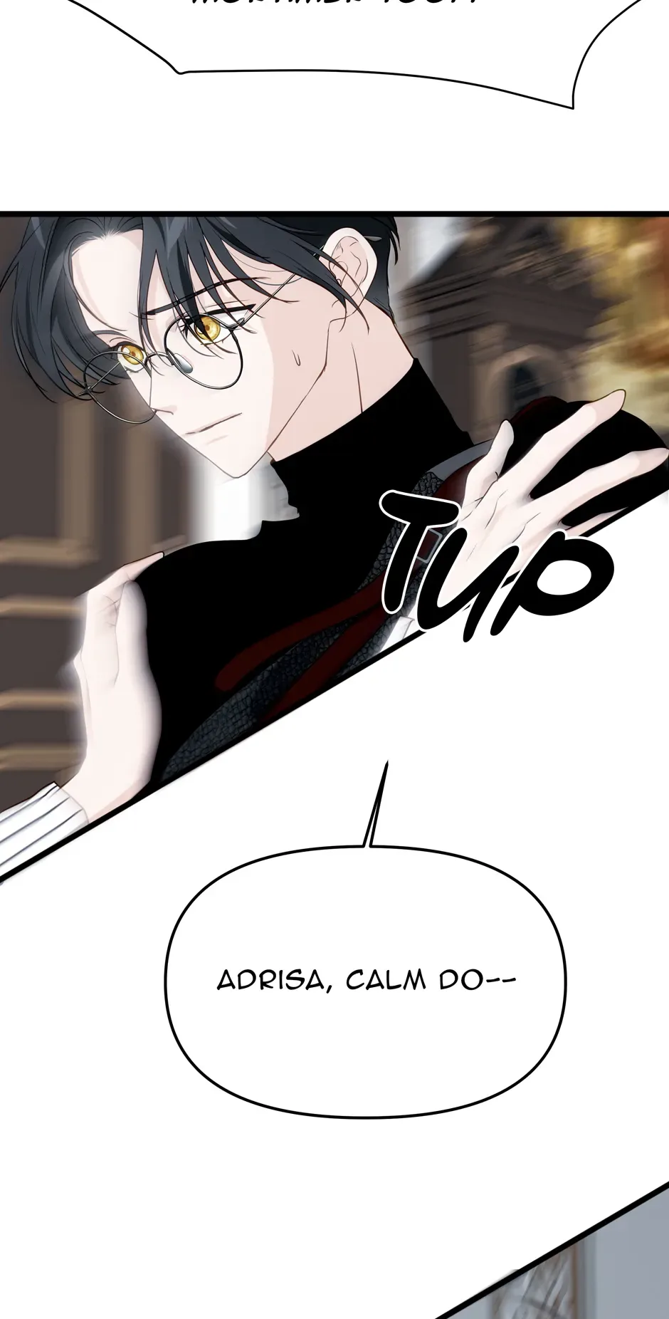 Our Majesty Has Changed Chapter 27 page 73
