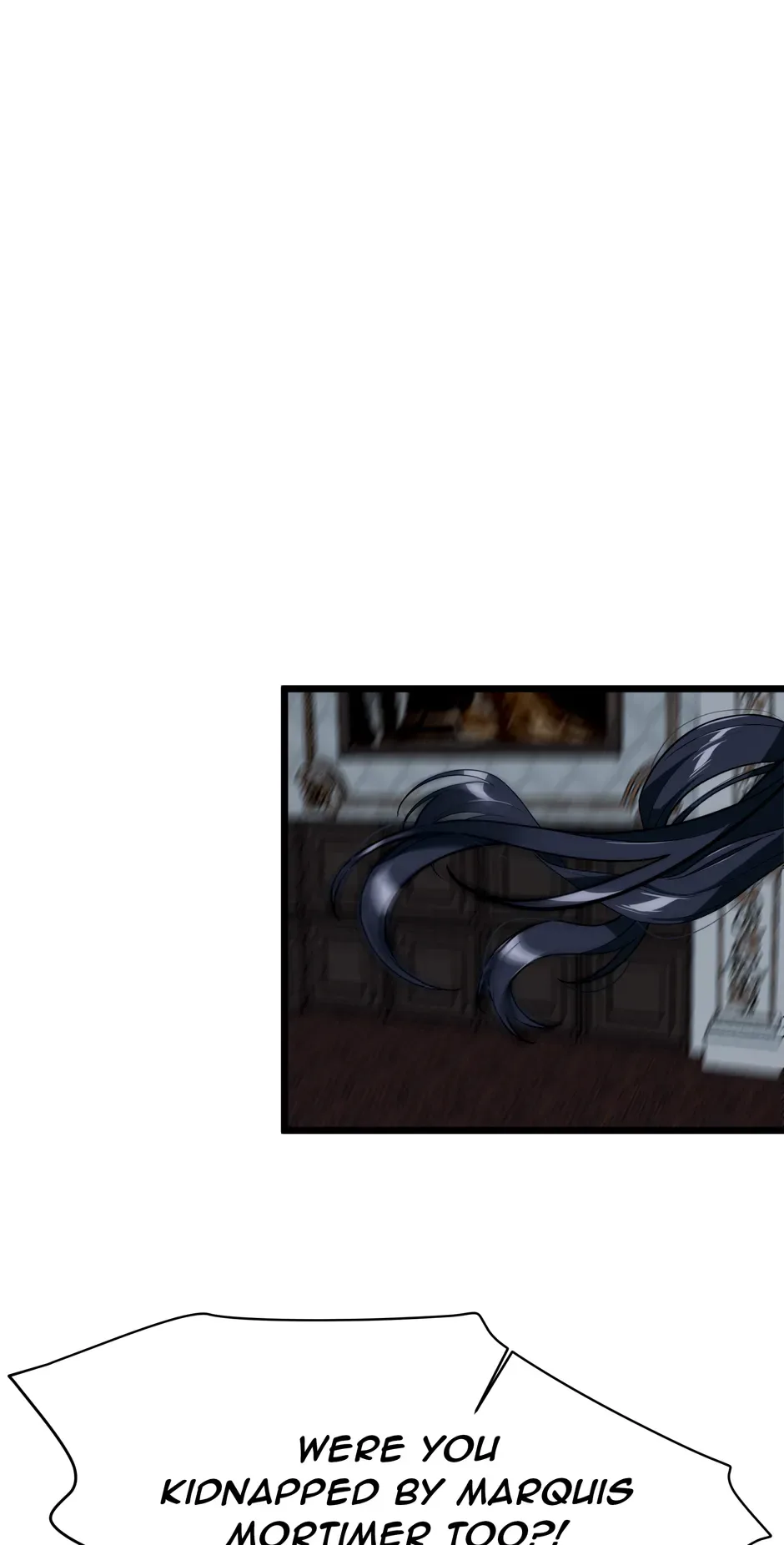 Our Majesty Has Changed Chapter 27 page 72