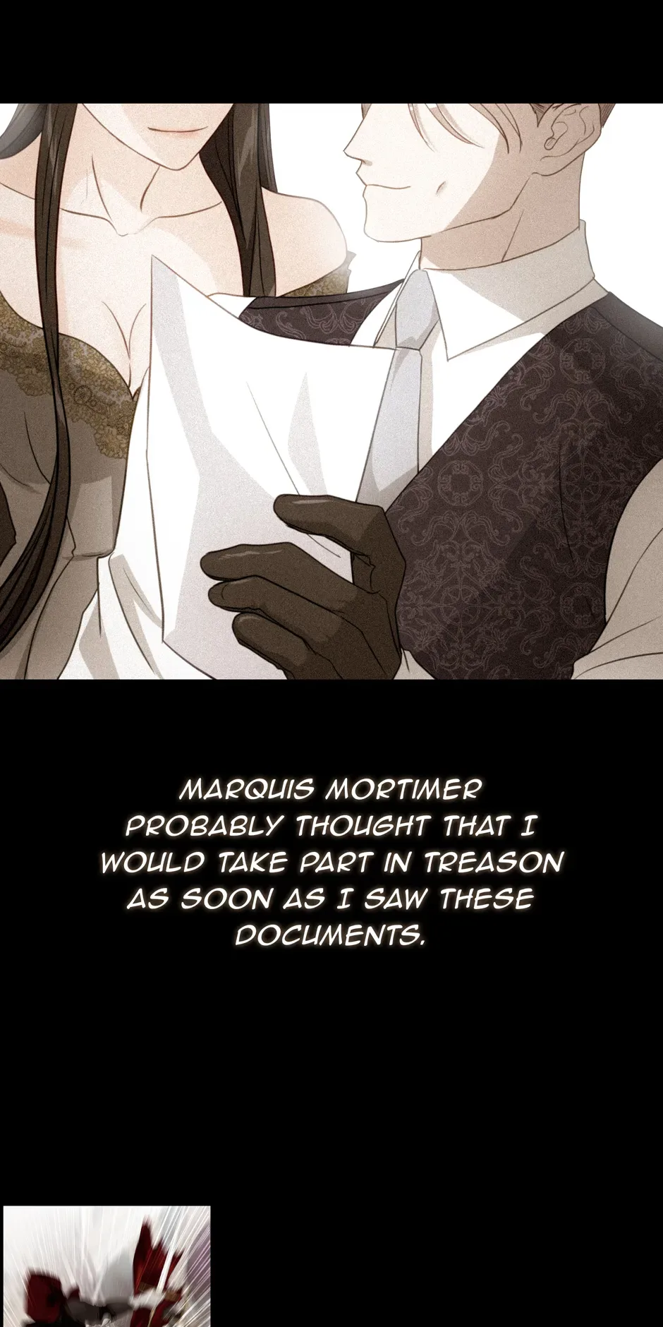 Our Majesty Has Changed Chapter 27 page 56
