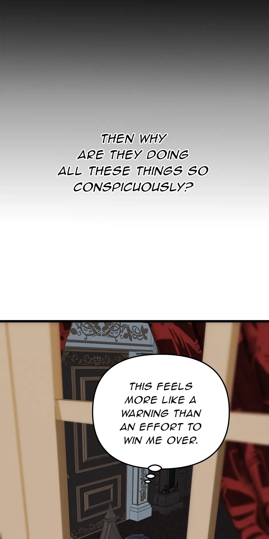 Our Majesty Has Changed Chapter 27 page 58