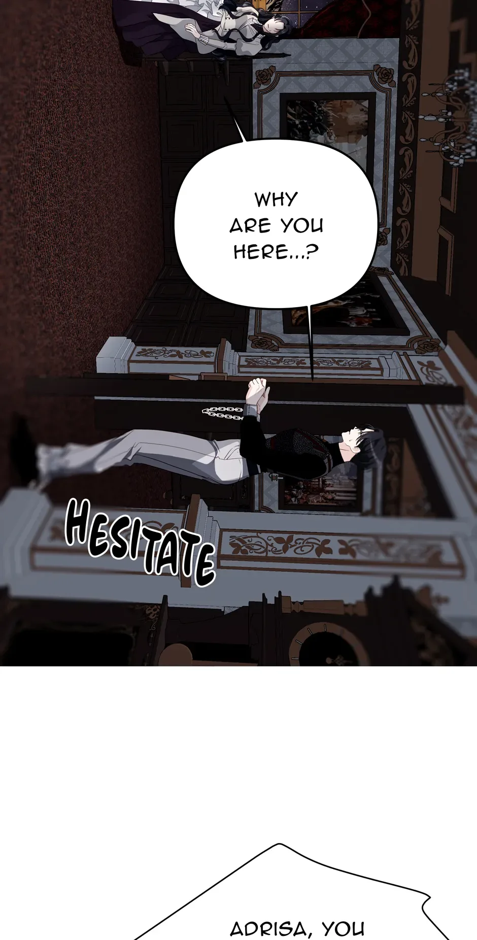 Our Majesty Has Changed Chapter 27 page 66