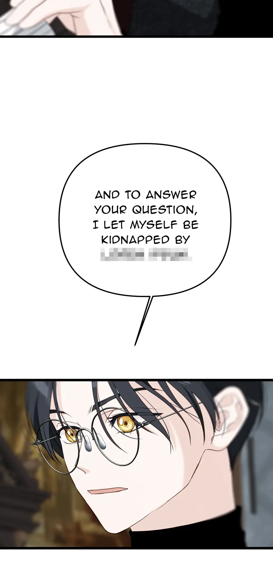 Our Majesty Has Changed Chapter 27 page 77