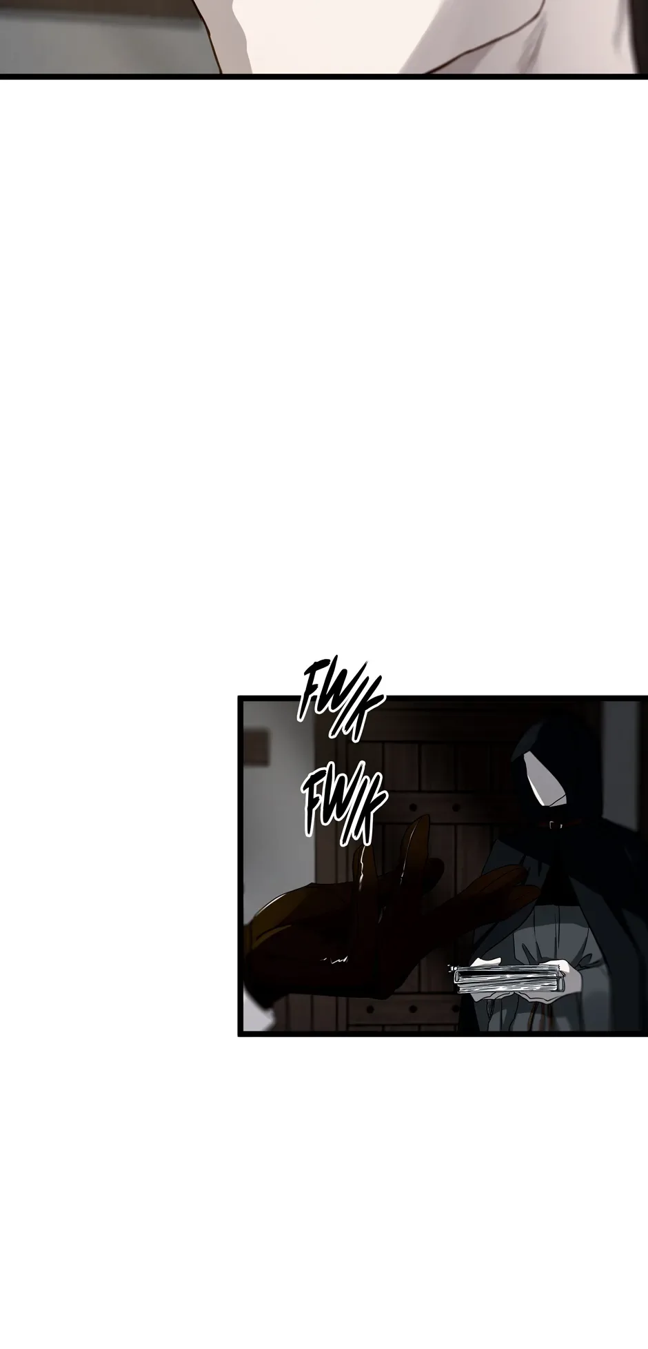 Our Majesty Has Changed Chapter 27 page 21
