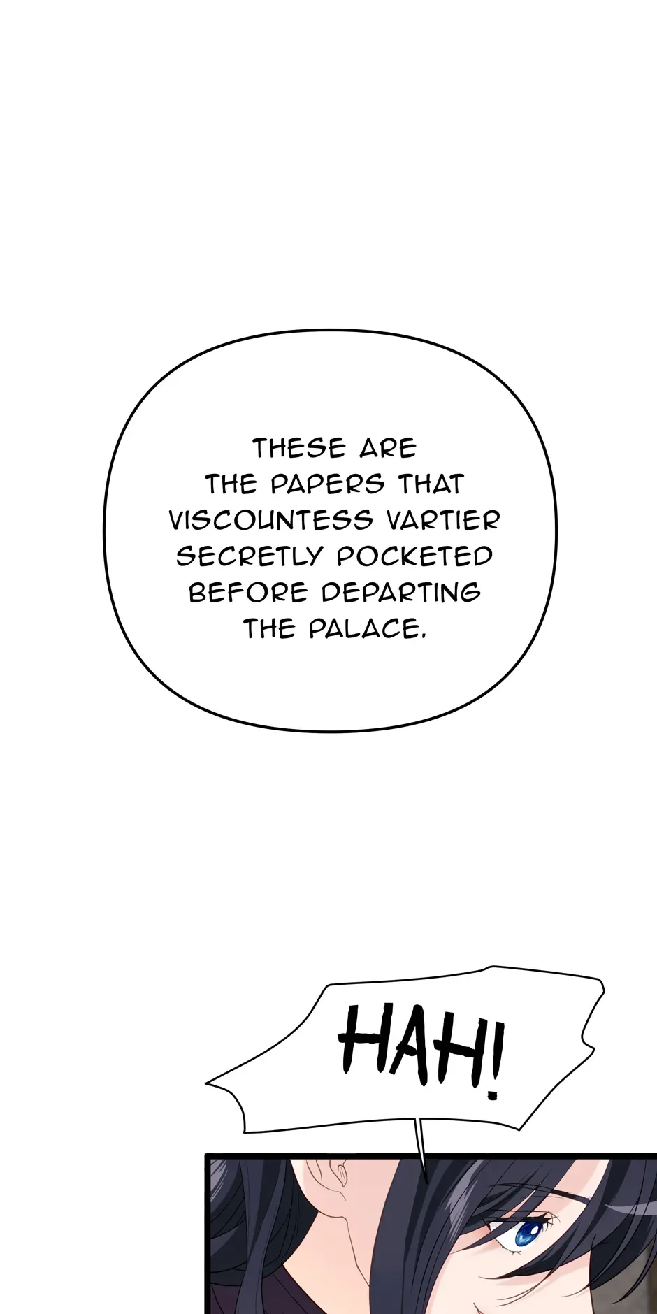 Our Majesty Has Changed Chapter 27 page 32