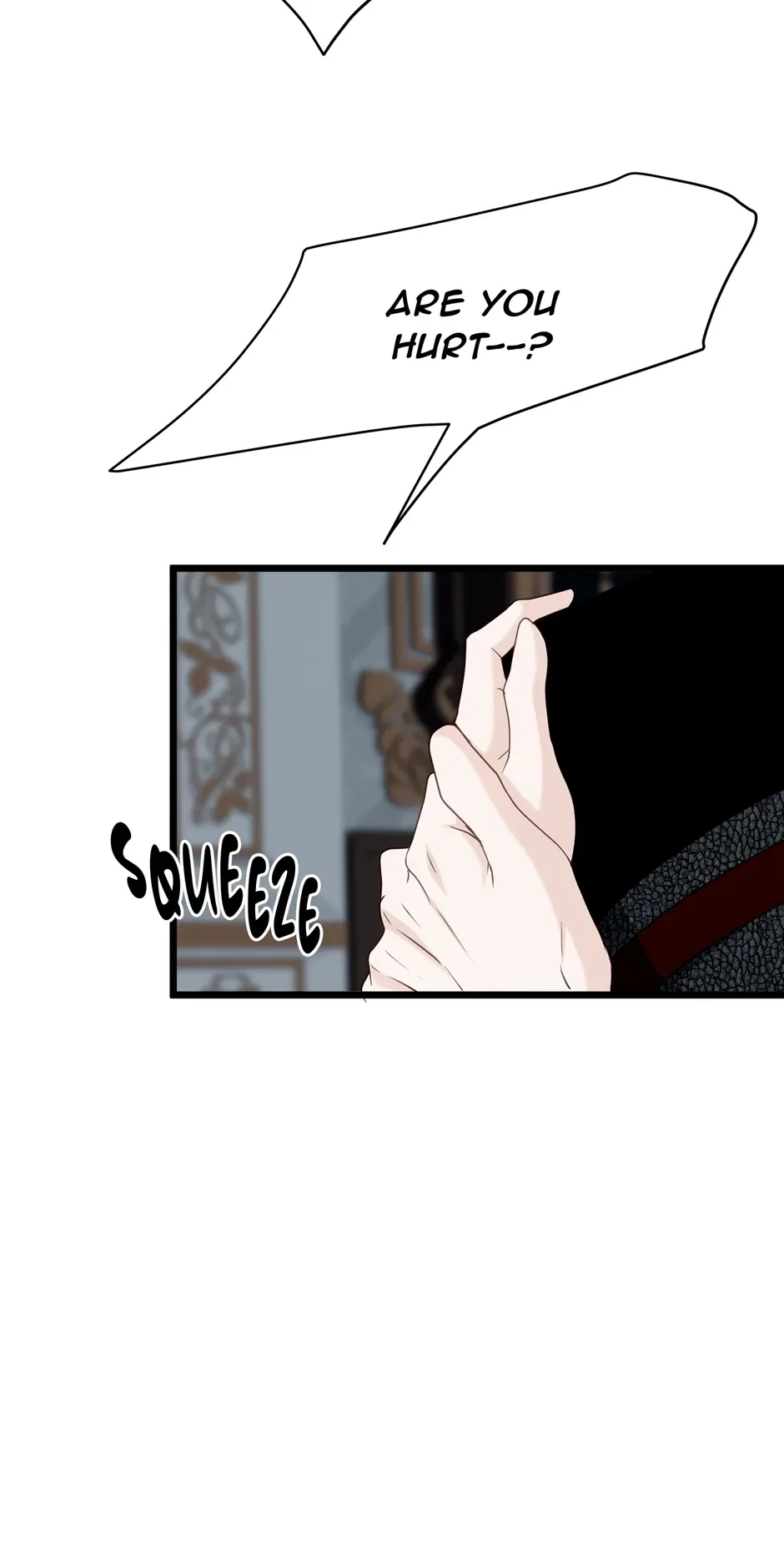 Our Majesty Has Changed Chapter 27 page 75