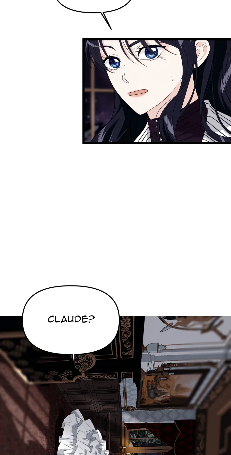 Our Majesty Has Changed Chapter 27 page 65