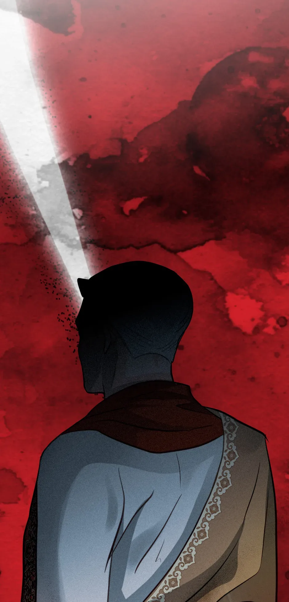 Our Majesty Has Changed Chapter 27 page 79
