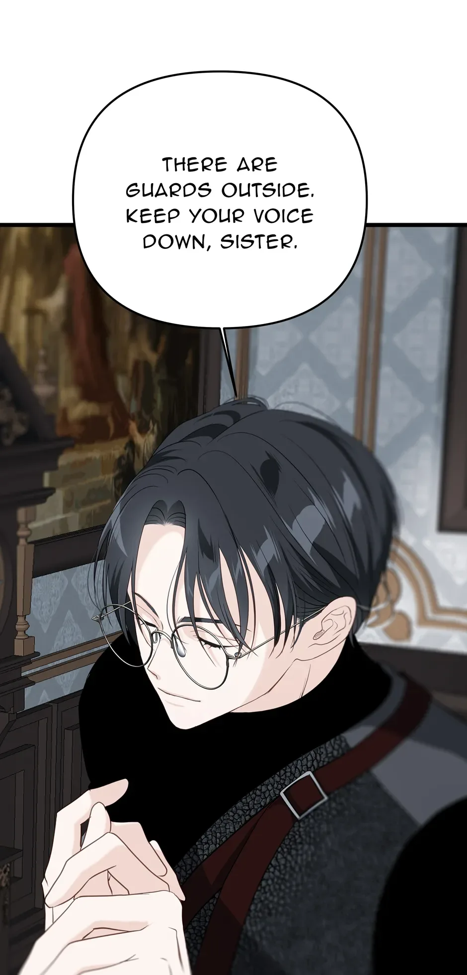 Our Majesty Has Changed Chapter 27 page 76