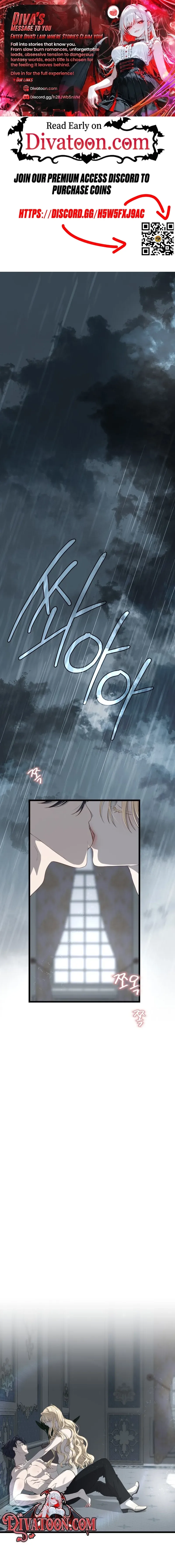 Our Majesty Has Changed Chapter 30 page 2