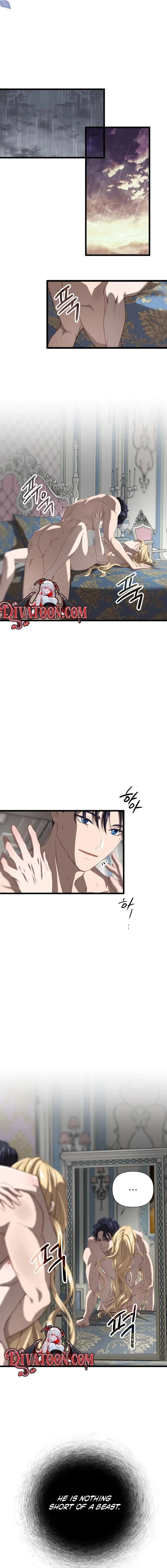 Our Majesty Has Changed Chapter 30 page 16