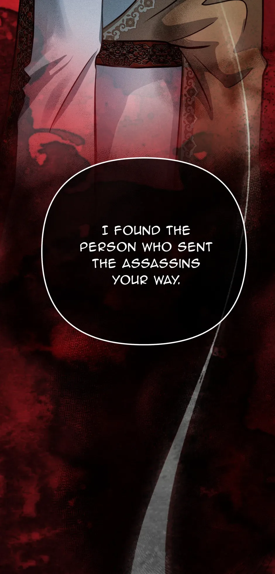 Our Majesty Has Changed Chapter 27 page 80