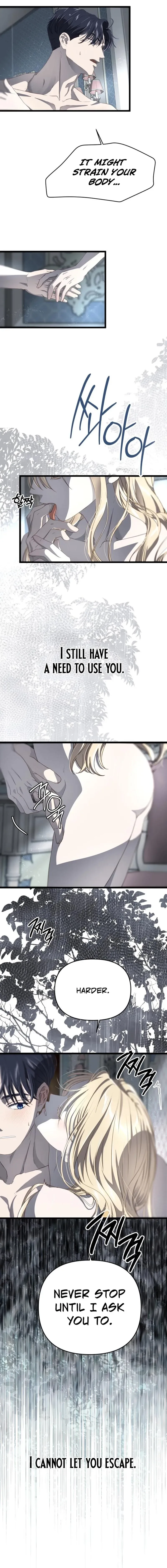 Our Majesty Has Changed Chapter 30 page 13