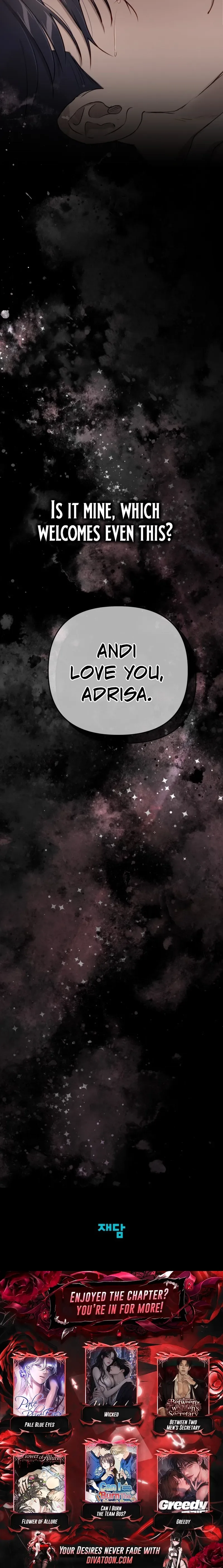 Our Majesty Has Changed Chapter 30 page 19