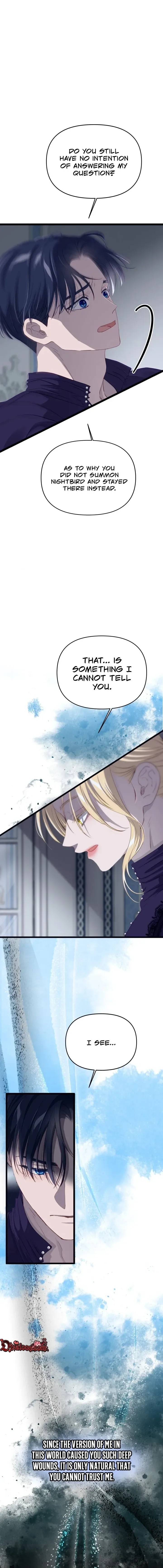 Our Majesty Has Changed Chapter 29 page 14