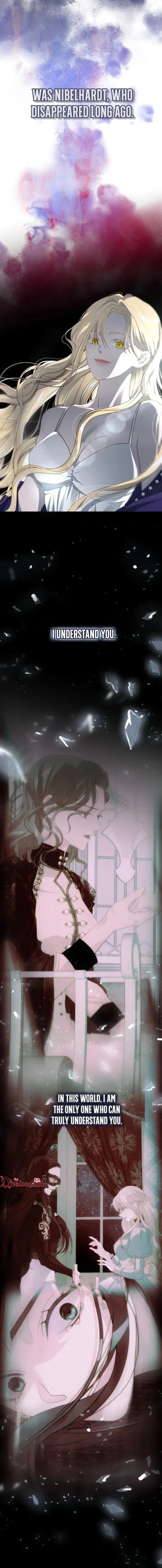 Our Majesty Has Changed Chapter 29 page 21