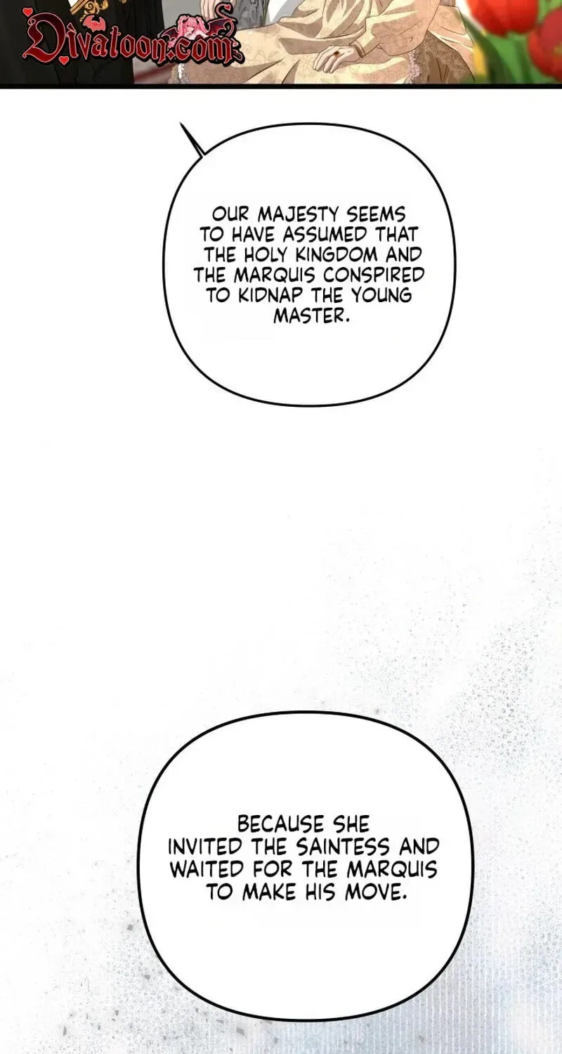Our Majesty Has Changed Chapter 31 page 69
