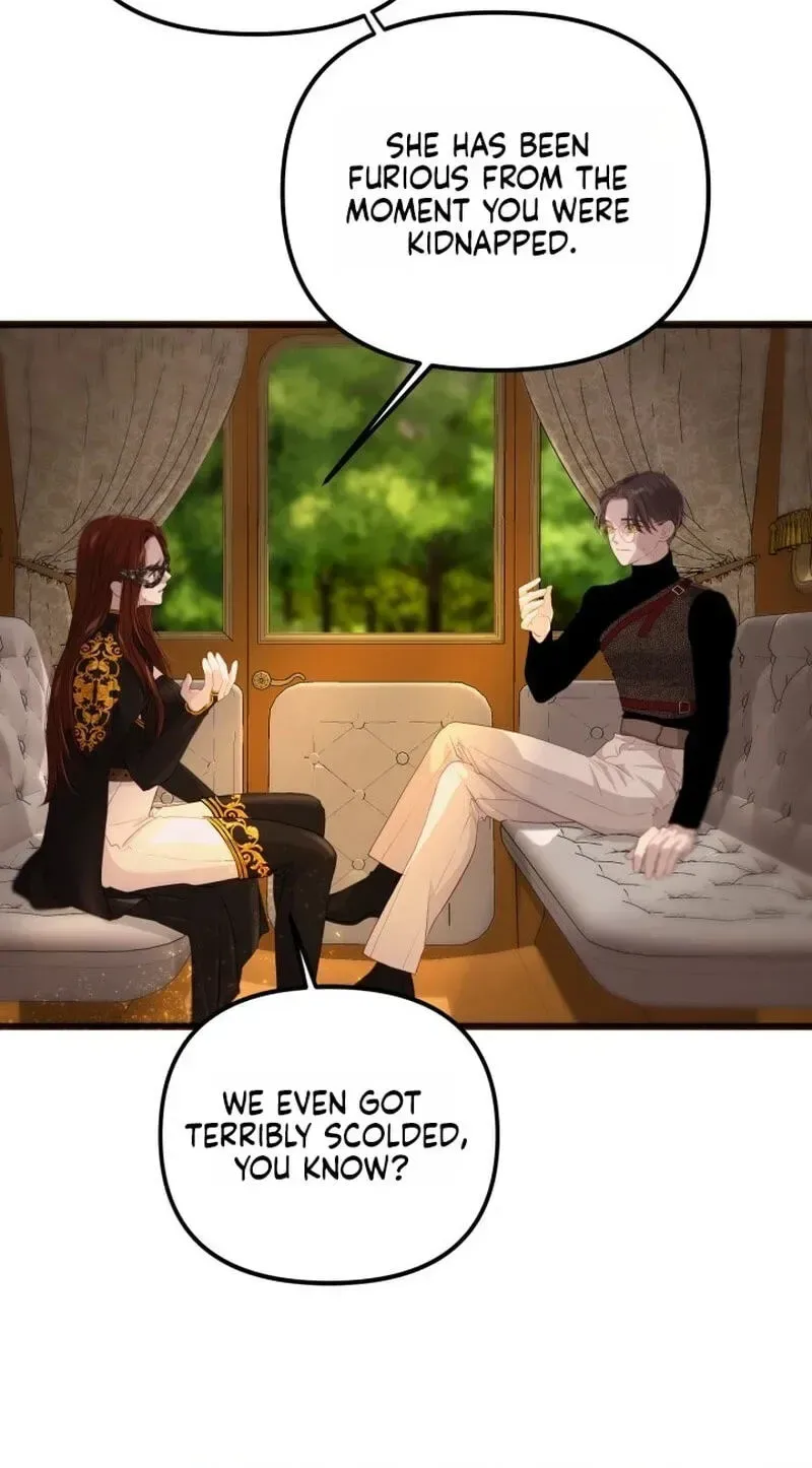 Our Majesty Has Changed Chapter 31 page 10