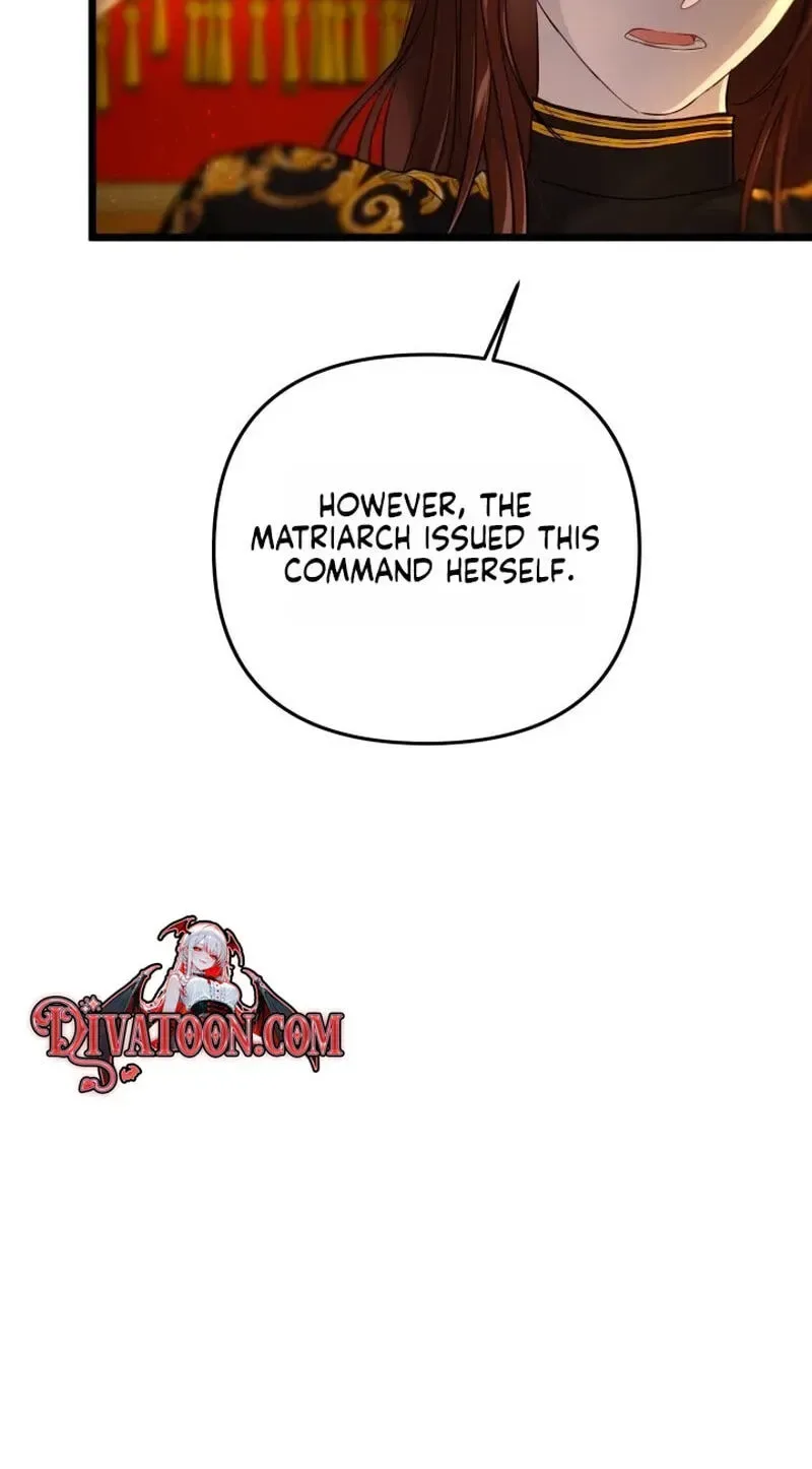 Our Majesty Has Changed Chapter 31 page 8