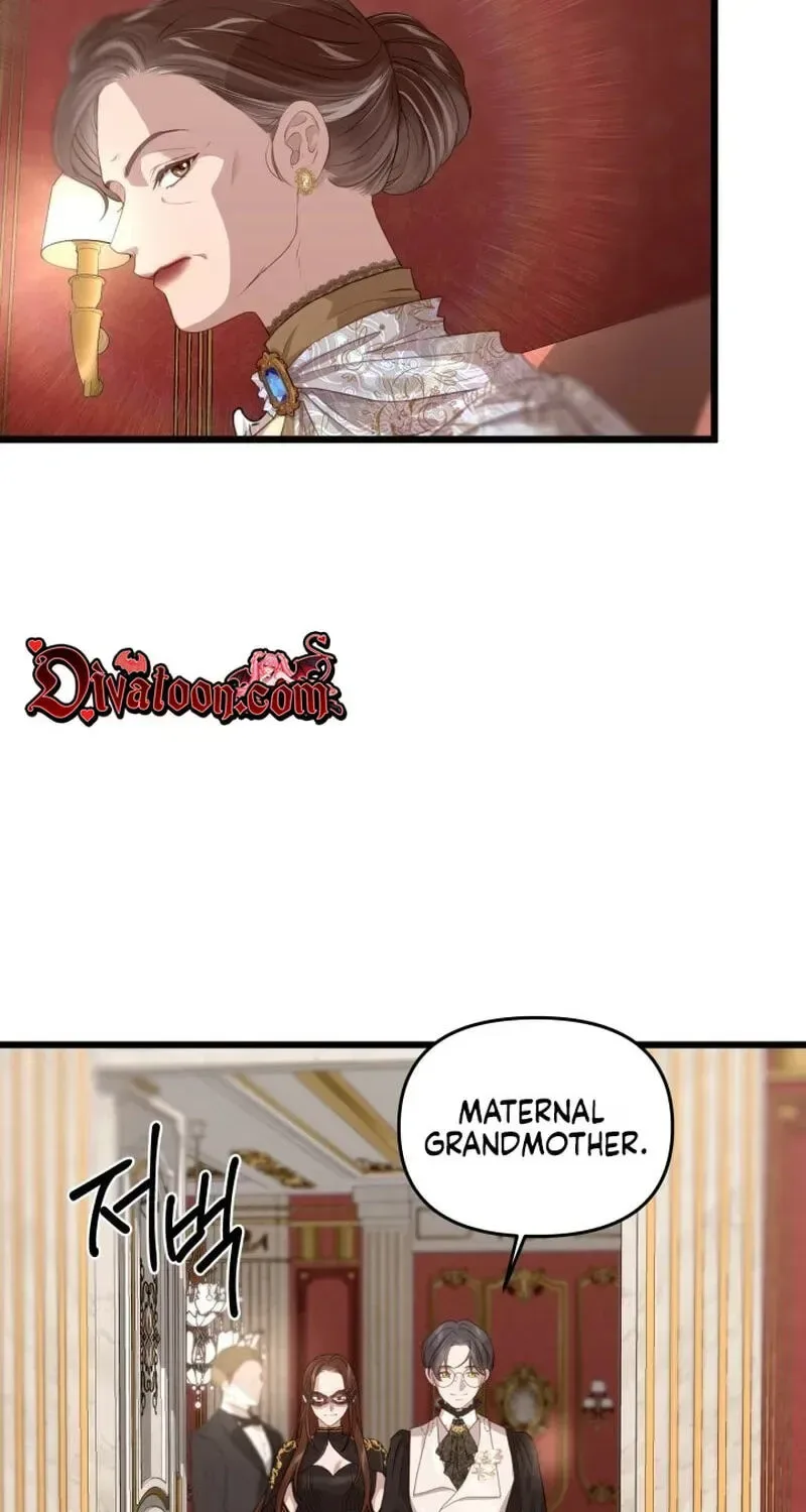 Our Majesty Has Changed Chapter 31 page 19