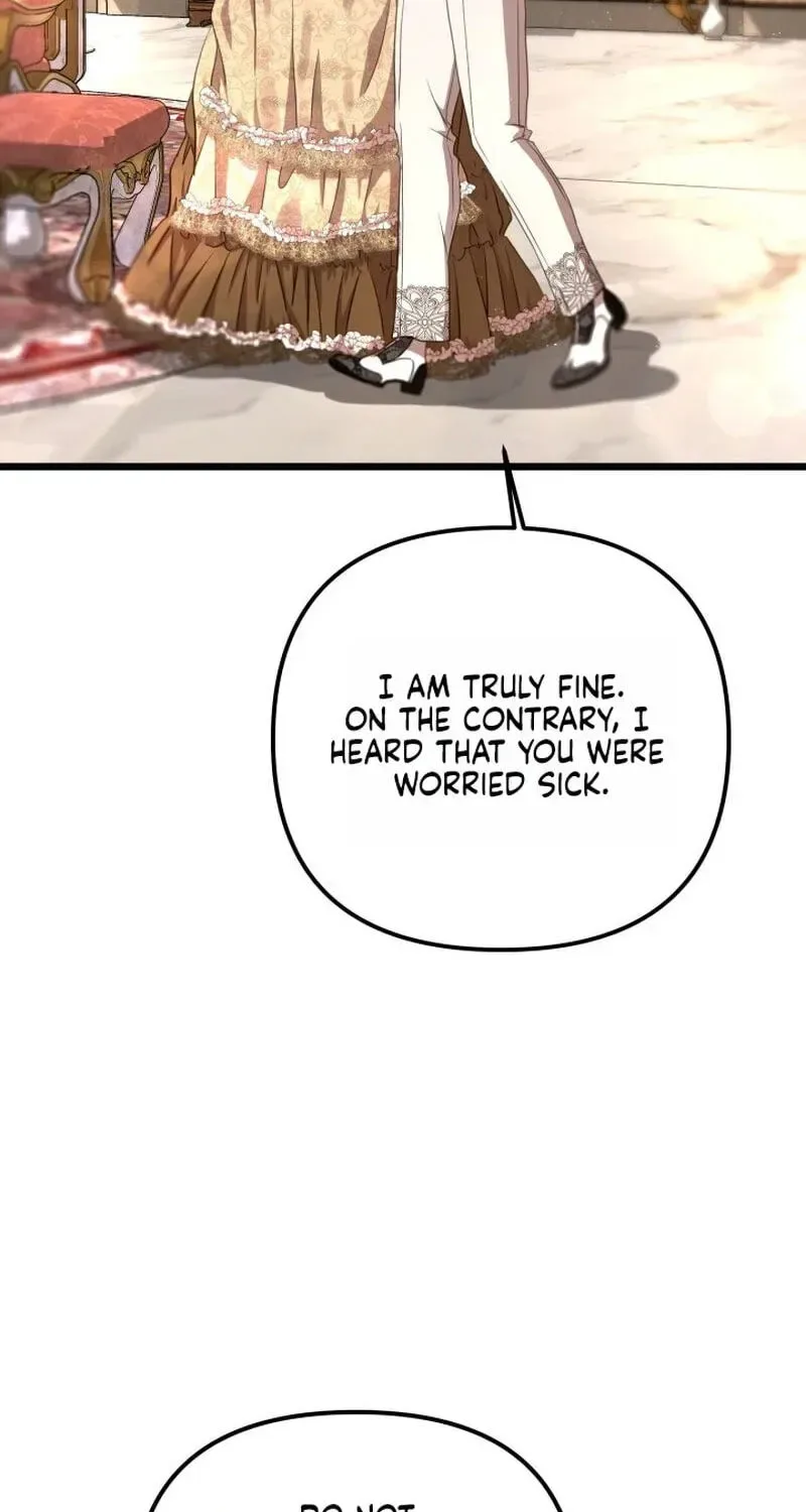 Our Majesty Has Changed Chapter 31 page 35