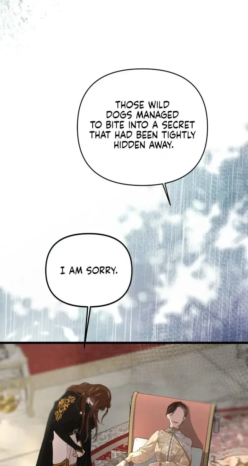 Our Majesty Has Changed Chapter 31 page 57