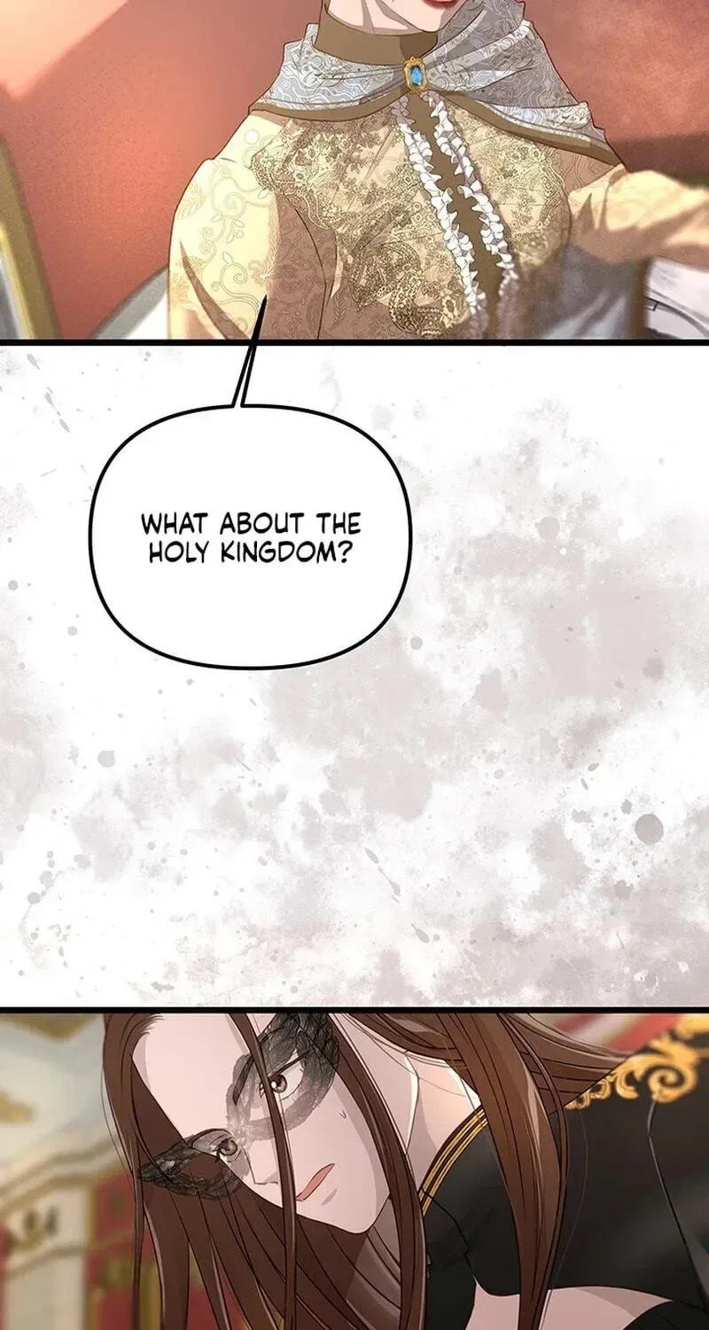 Our Majesty Has Changed Chapter 31 page 49