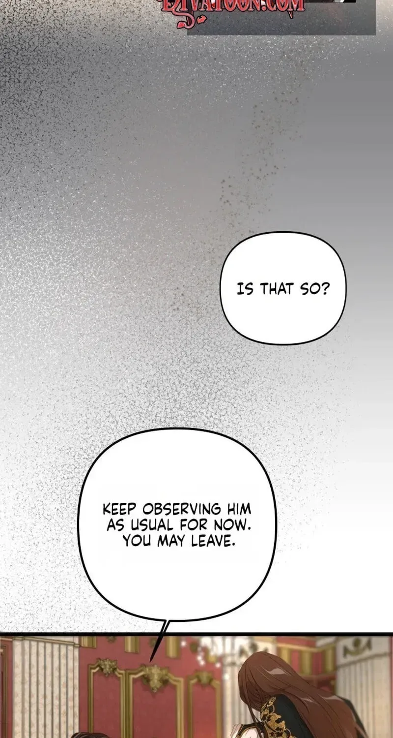 Our Majesty Has Changed Chapter 31 page 77