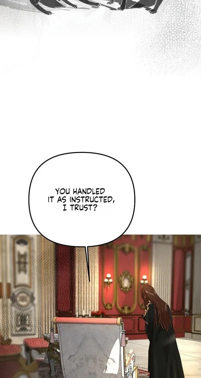 Our Majesty Has Changed Chapter 31 page 47