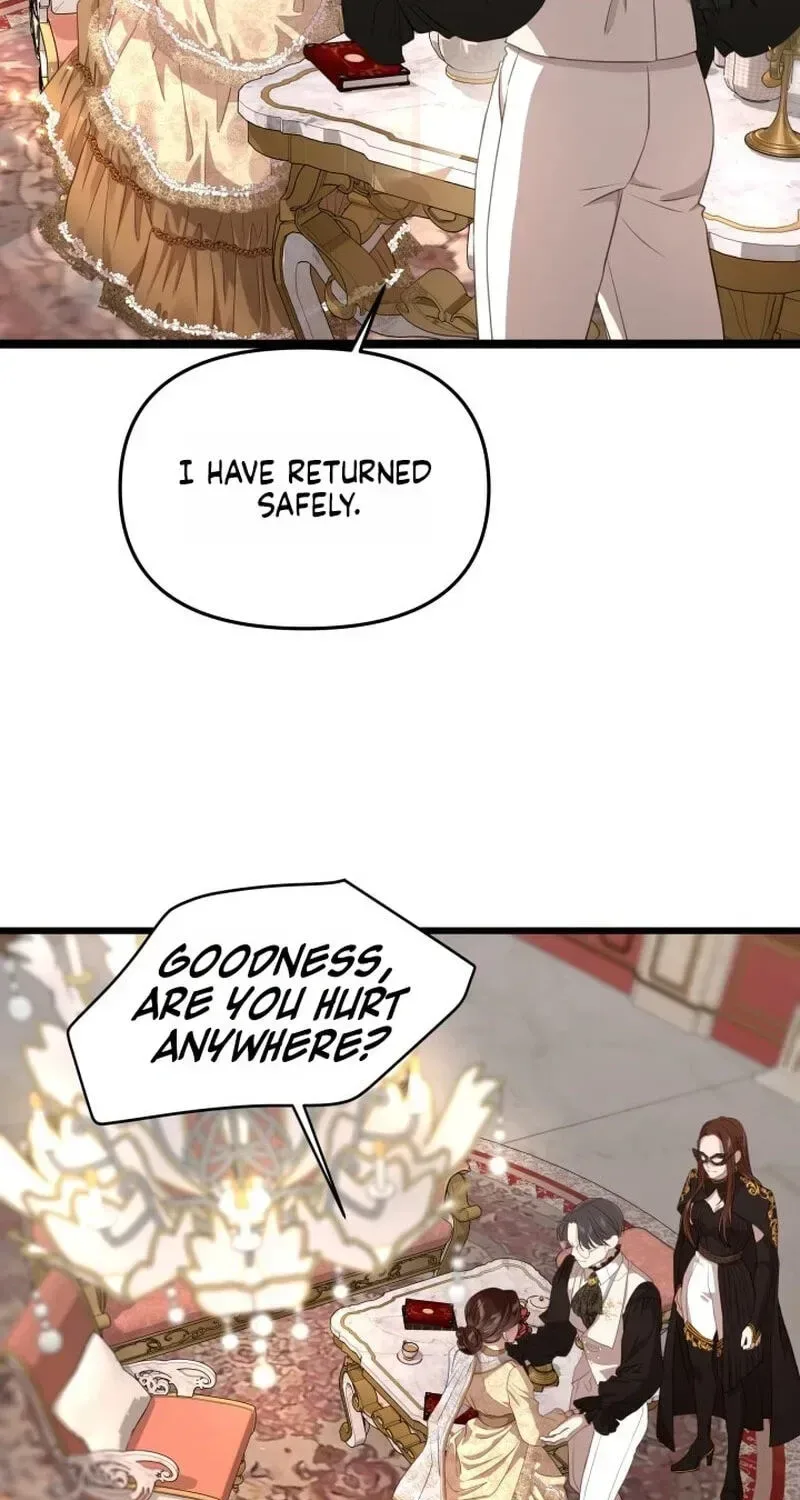 Our Majesty Has Changed Chapter 31 page 23