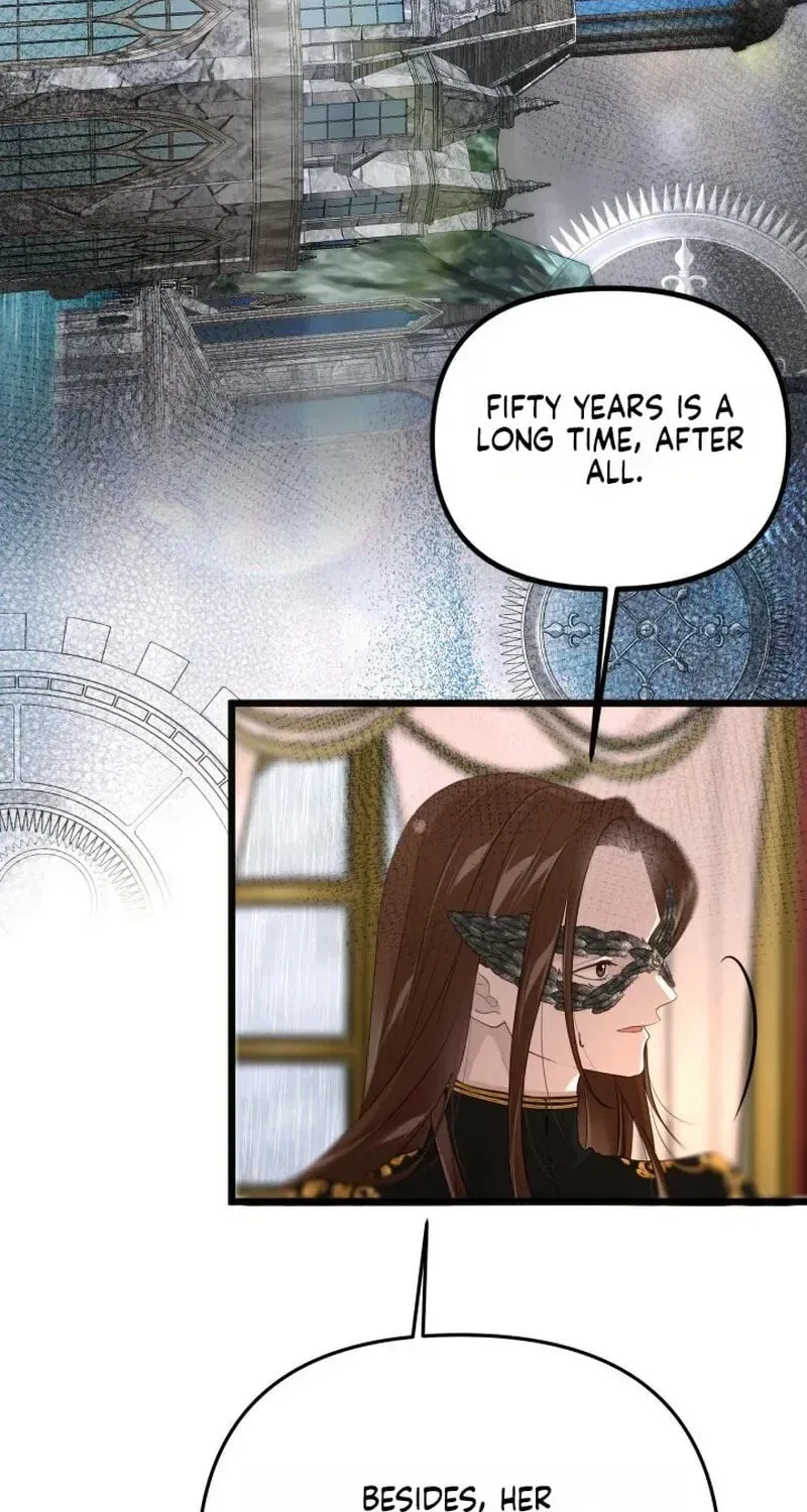 Our Majesty Has Changed Chapter 31 page 65