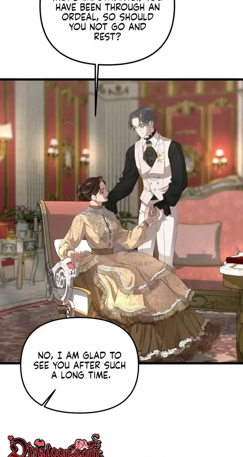 Our Majesty Has Changed Chapter 31 page 37