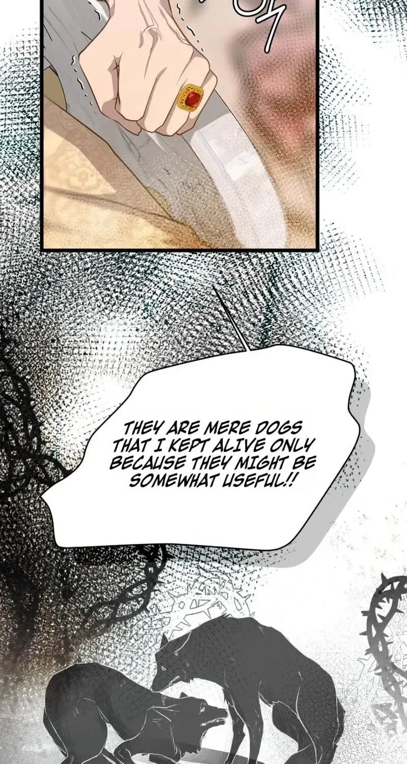 Our Majesty Has Changed Chapter 31 page 46