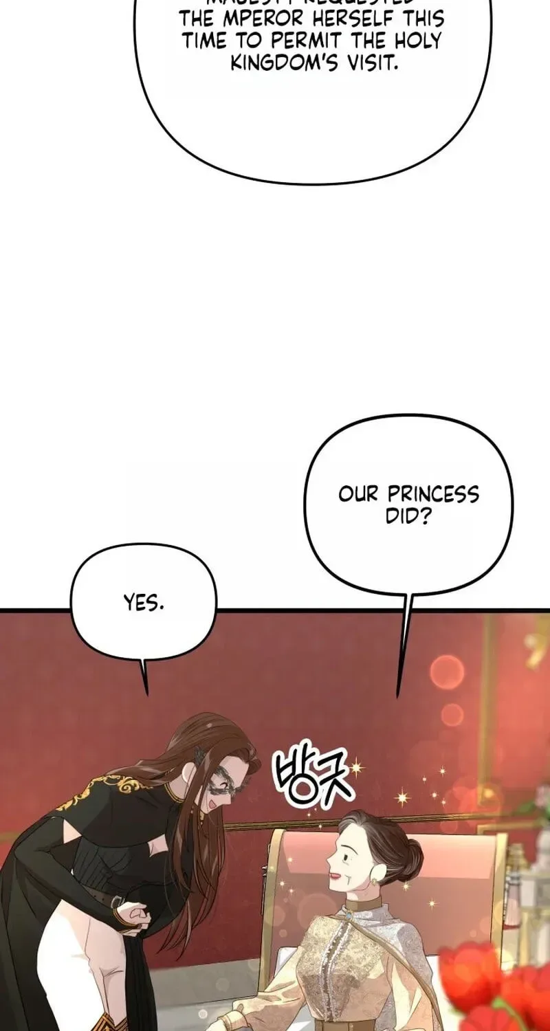 Our Majesty Has Changed Chapter 31 page 67