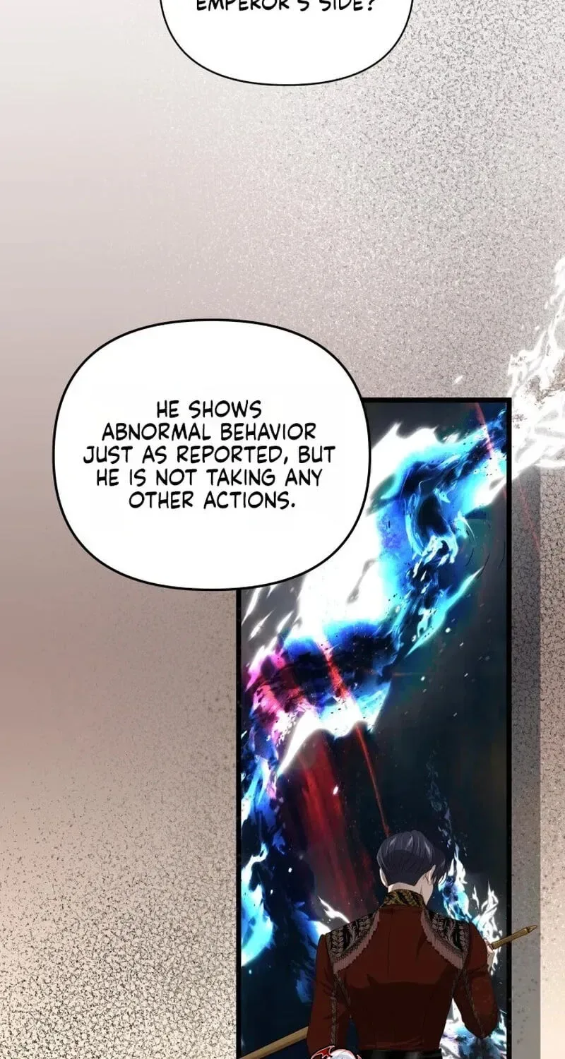 Our Majesty Has Changed Chapter 31 page 75