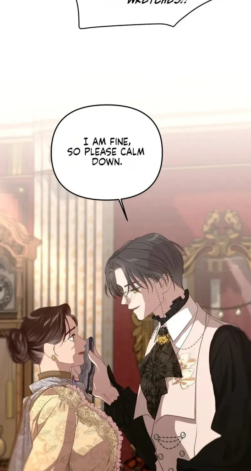 Our Majesty Has Changed Chapter 31 page 31