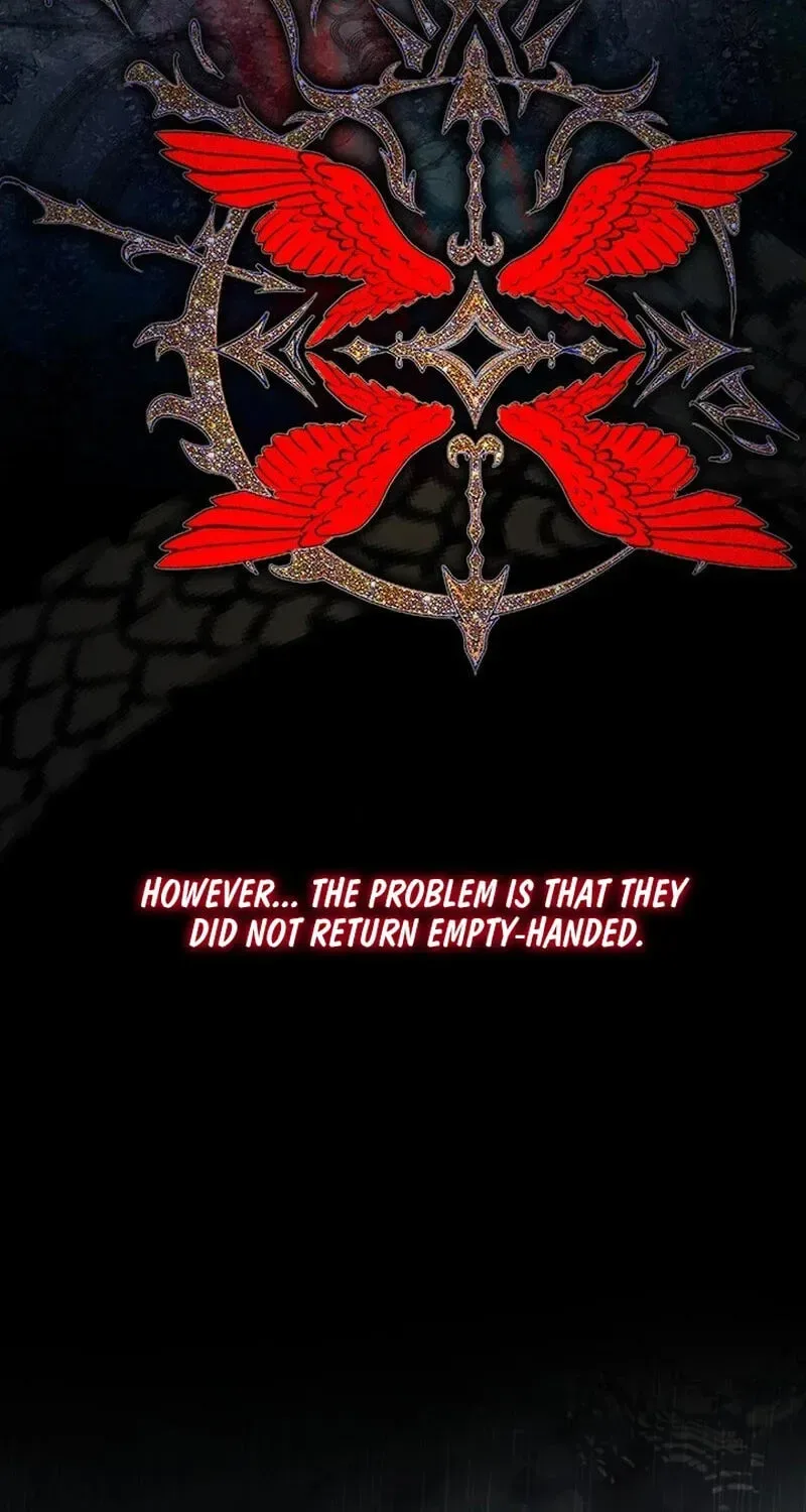 Our Majesty Has Changed Chapter 31 page 54