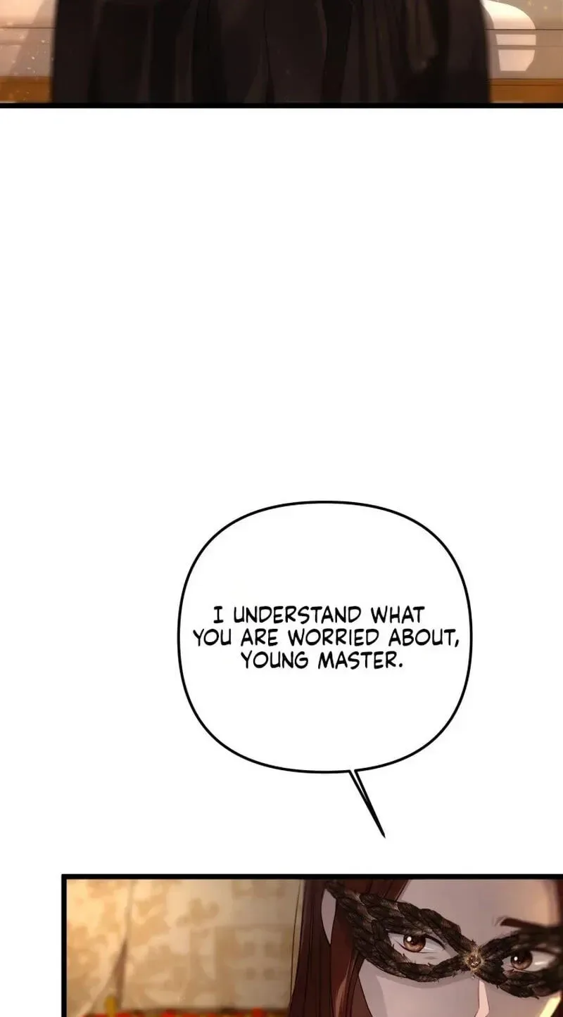 Our Majesty Has Changed Chapter 31 page 7