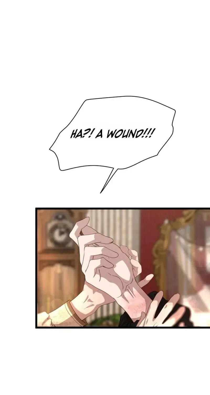 Our Majesty Has Changed Chapter 31 page 27