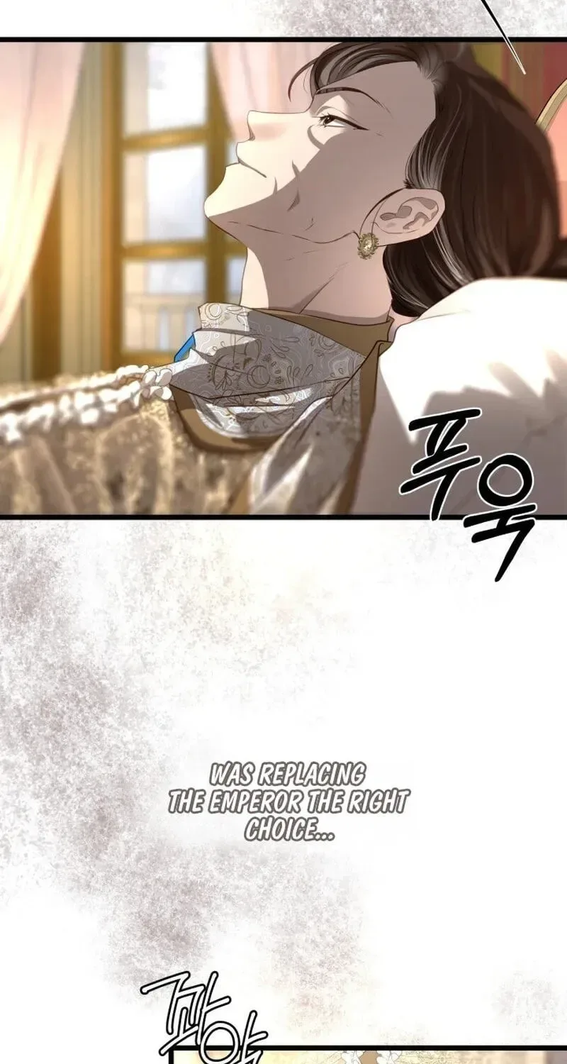 Our Majesty Has Changed Chapter 31 page 83