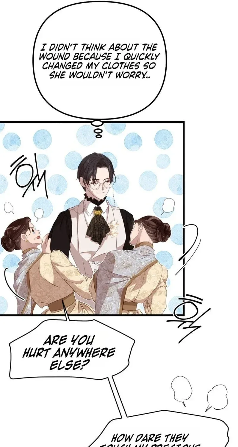 Our Majesty Has Changed Chapter 31 page 29